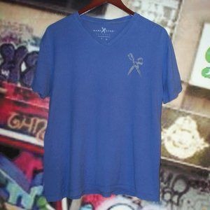 (2/$11) Marc Ecko Cut & Sew T-shirt